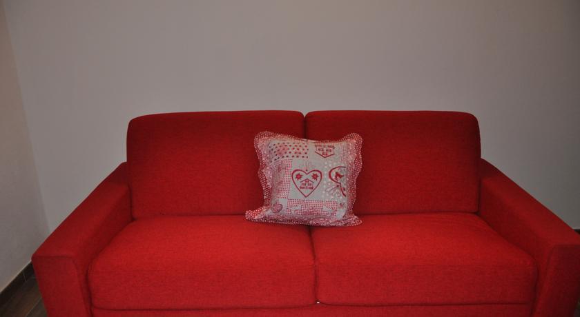 Le Foyer De La Ferme Apartment อาออสตา ภายนอก รูปภาพ